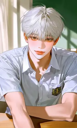 Profile image of ペク・シウ