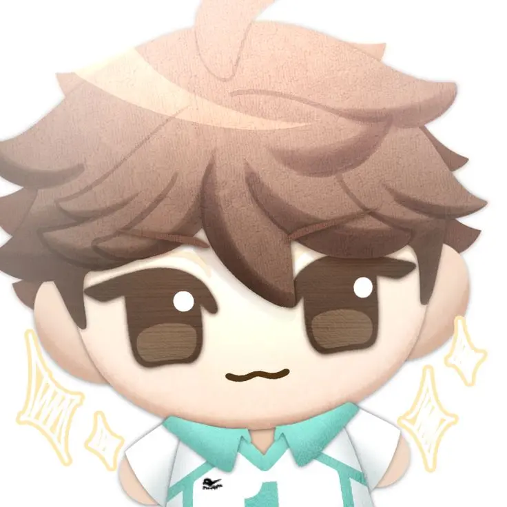 LameKey6456의 오이카와 토오루