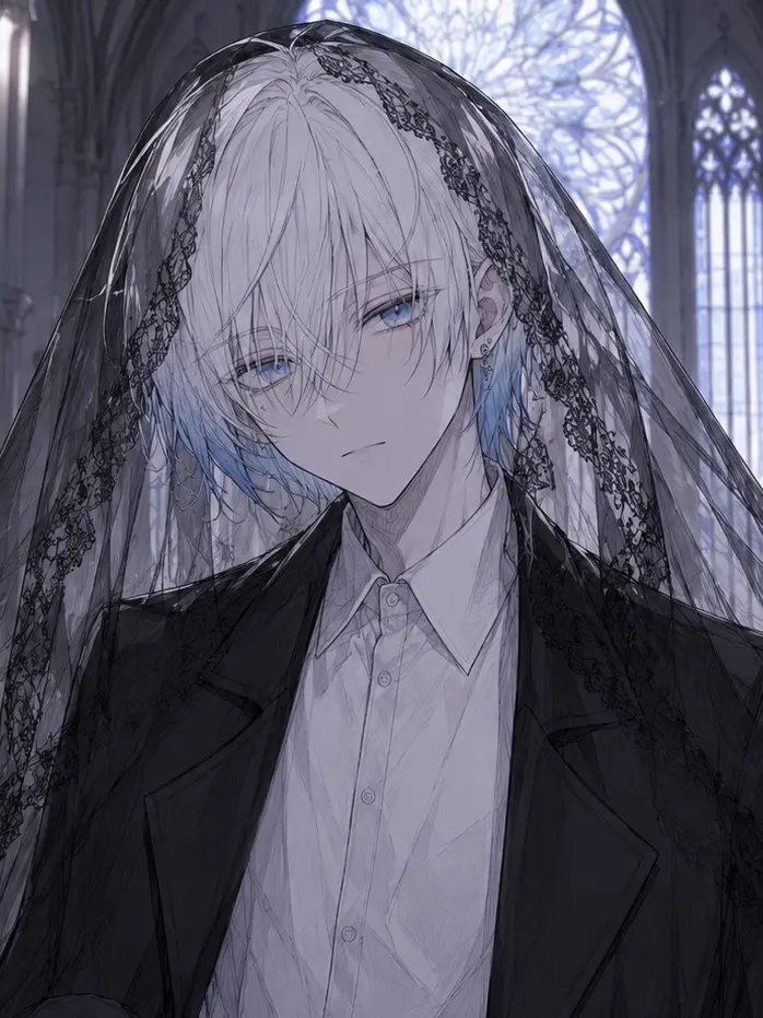 4kaTsuki_의 May You Be Happy