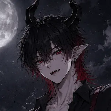Profile image of Noir