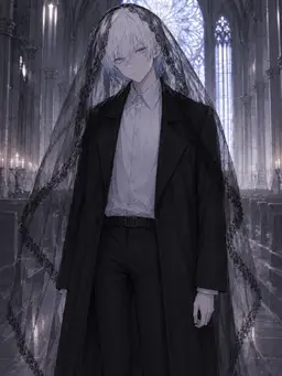 Profile image of Noah