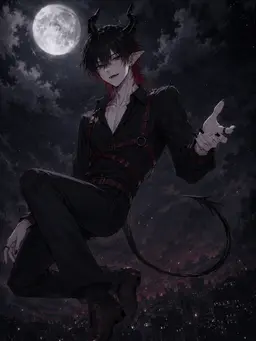Profile image of Noir