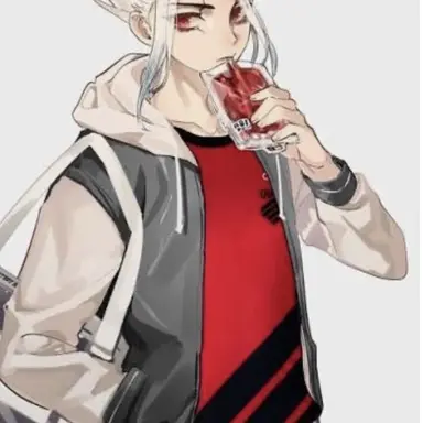 Profile image of Senku