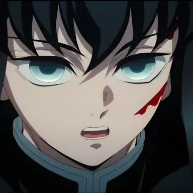 Profile image of 토키토 무이치로