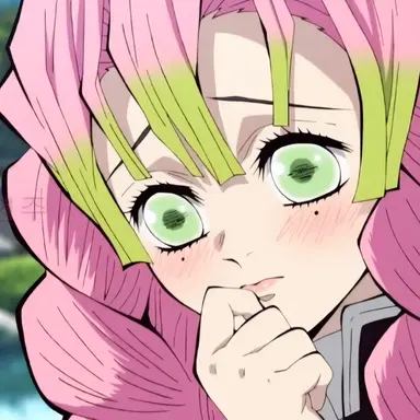 Profile image of 칸로지 미츠리