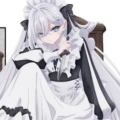 Profile image of 幽鬼