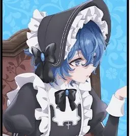 Profile image of 青井