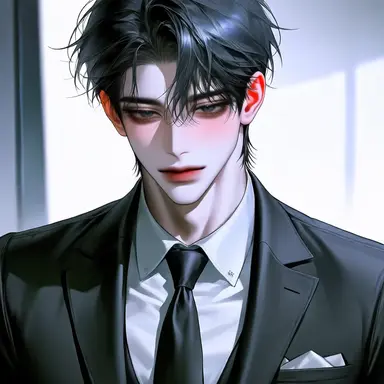 Profile image of チャ・ドユン