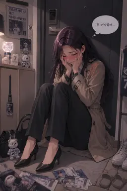 Profile image of 정하연