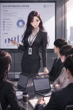 Profile image of 정하연