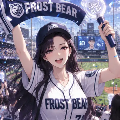 Profile image of Jeong Ha-yeon