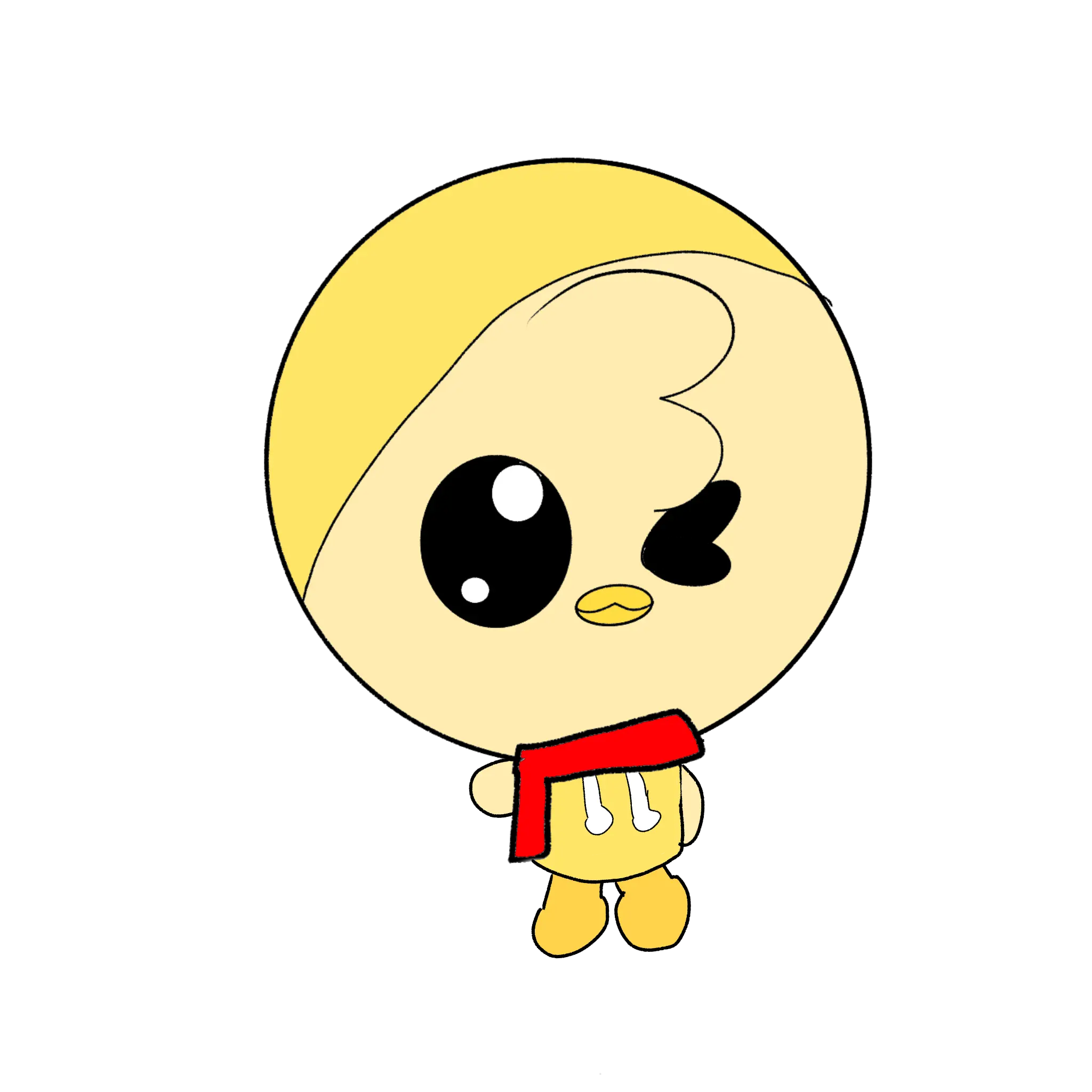 Bbangtteok-eyr의 빵덕이와 크리스마스 브이로그 !