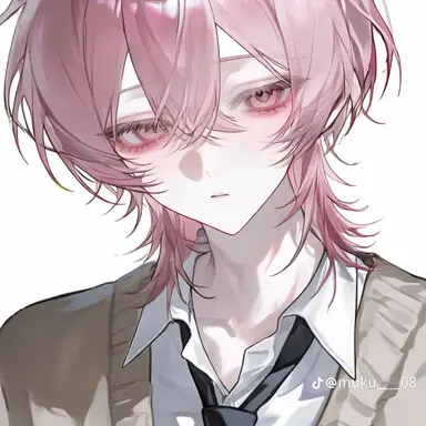 Profile image of 시라타키 유우키