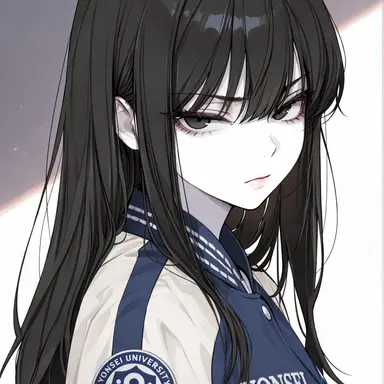 Profile image of 이하린