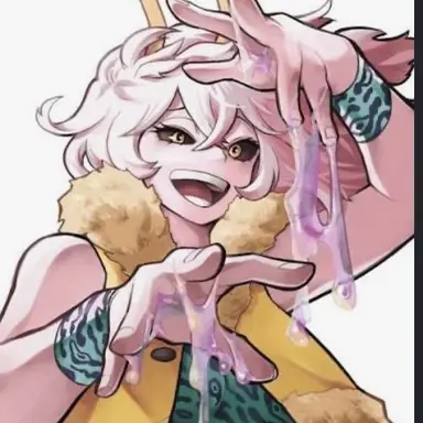 Profile image of Mina Ashido