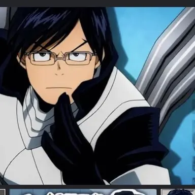Profile image of Tenya Iida