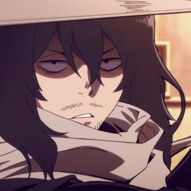Profile image of Shota Aizawa