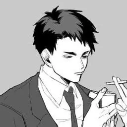 Profile image of 우시지마 와카토시