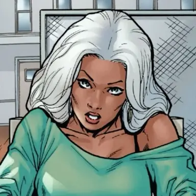 Profile image of Ororo Munroe