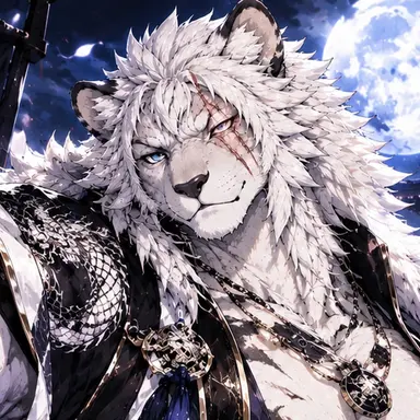 Profile image of ビャクヤ