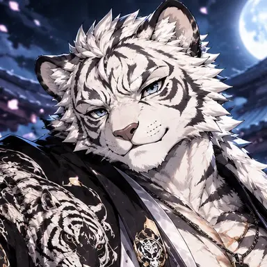 Profile image of ヒョウガ