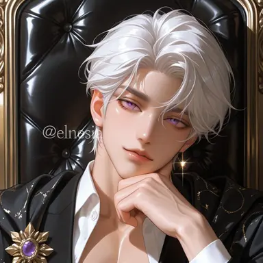 Profile image of 카엔