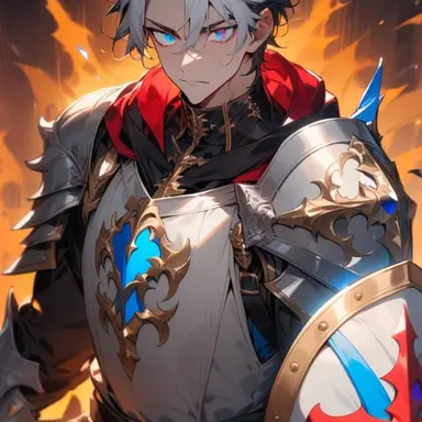 Profile image of user