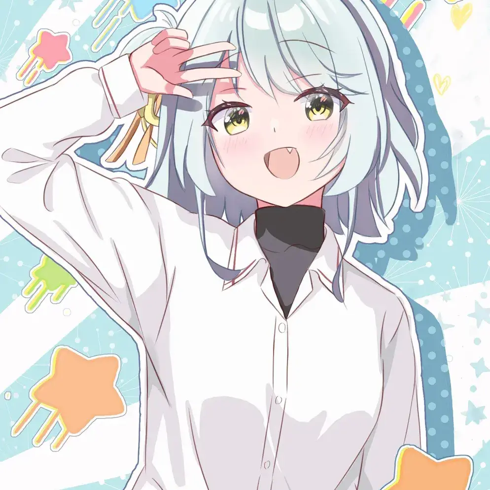 FullLid2395의 陰キャな貴方と陽キャな香穂