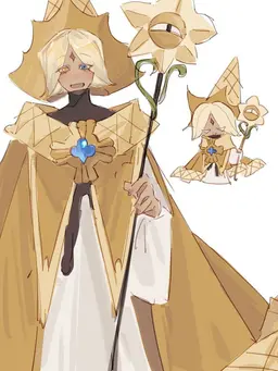 Profile image of 퓨어바닐라