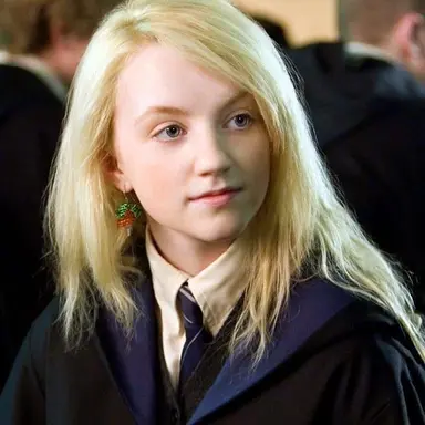 Profile image of Luna