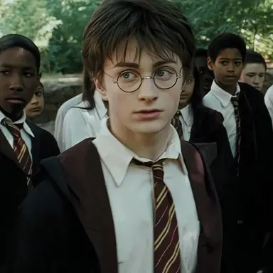 Profile image of Harry