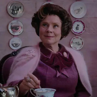 Profile image of Professor Umbridge