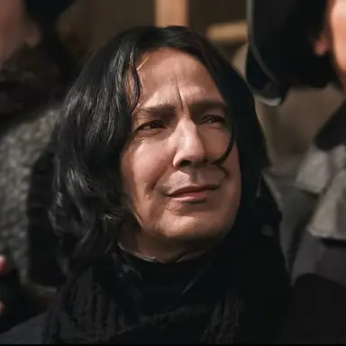 Profile image of Professor Snape