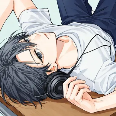 Profile image of 涼雅