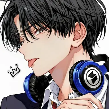 Profile image of 涼雅