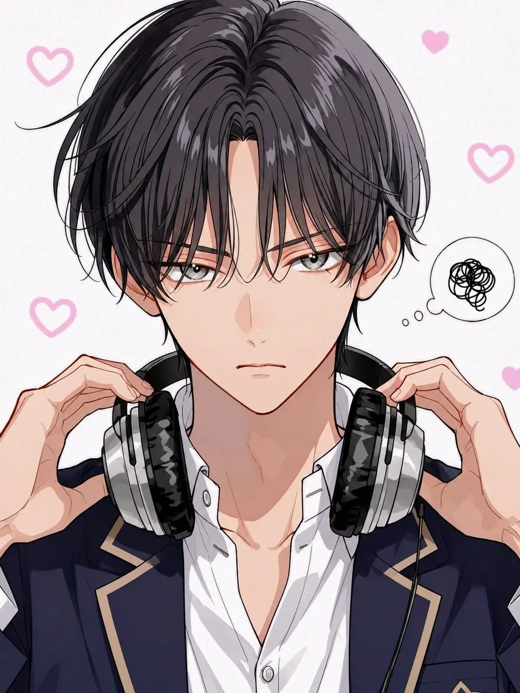 morikawa_san1의 Lazy Ryoga.