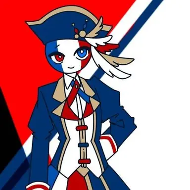 Profile image of フランス