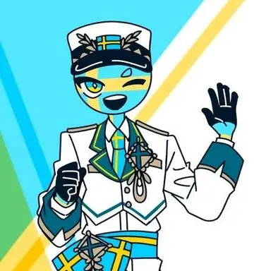 Profile image of スウェーデン