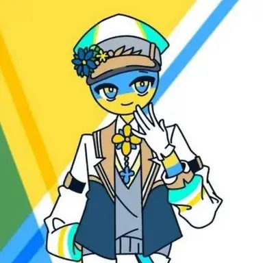 Profile image of ウクライナ