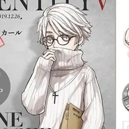 Profile image of イソップ・カール