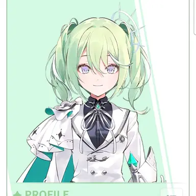 Profile image of 유즈하 리코