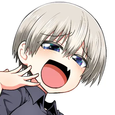 TrueQuill5593의 宇崎ちゃんは遊びたい！