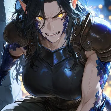 Profile image of Varreth