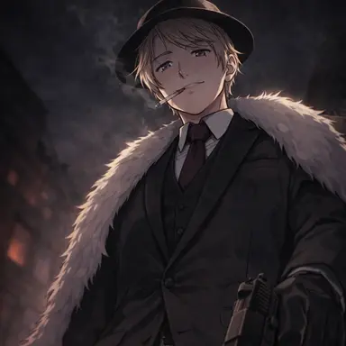 Profile image of イヴァン