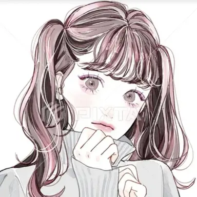 Profile image of ぶり子