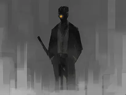 Profile image of Gin