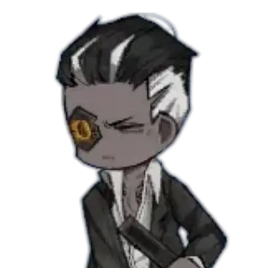 Profile image of Gin