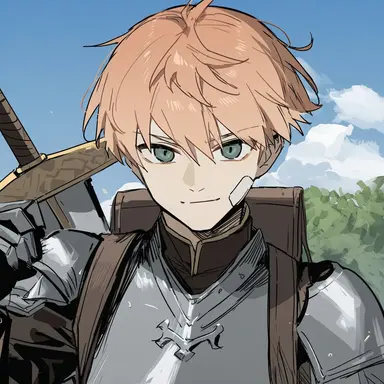 Profile image of 레온
