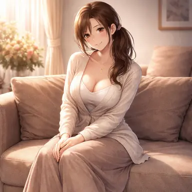 Profile image of 綾乃