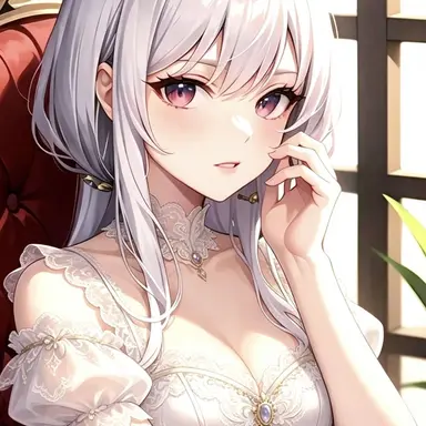 Profile image of アリアンナ